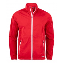 Cutter&Buck Übergangsjacke Kamloops rot Herren